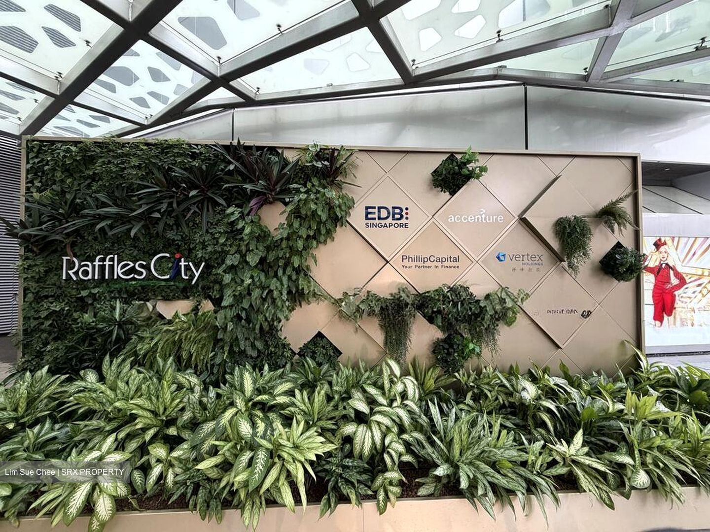 Raffles City Tower (D6), Office #504894331